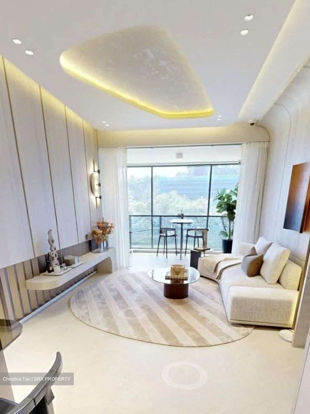 Union Square Residences (D1), Condominium #626925061